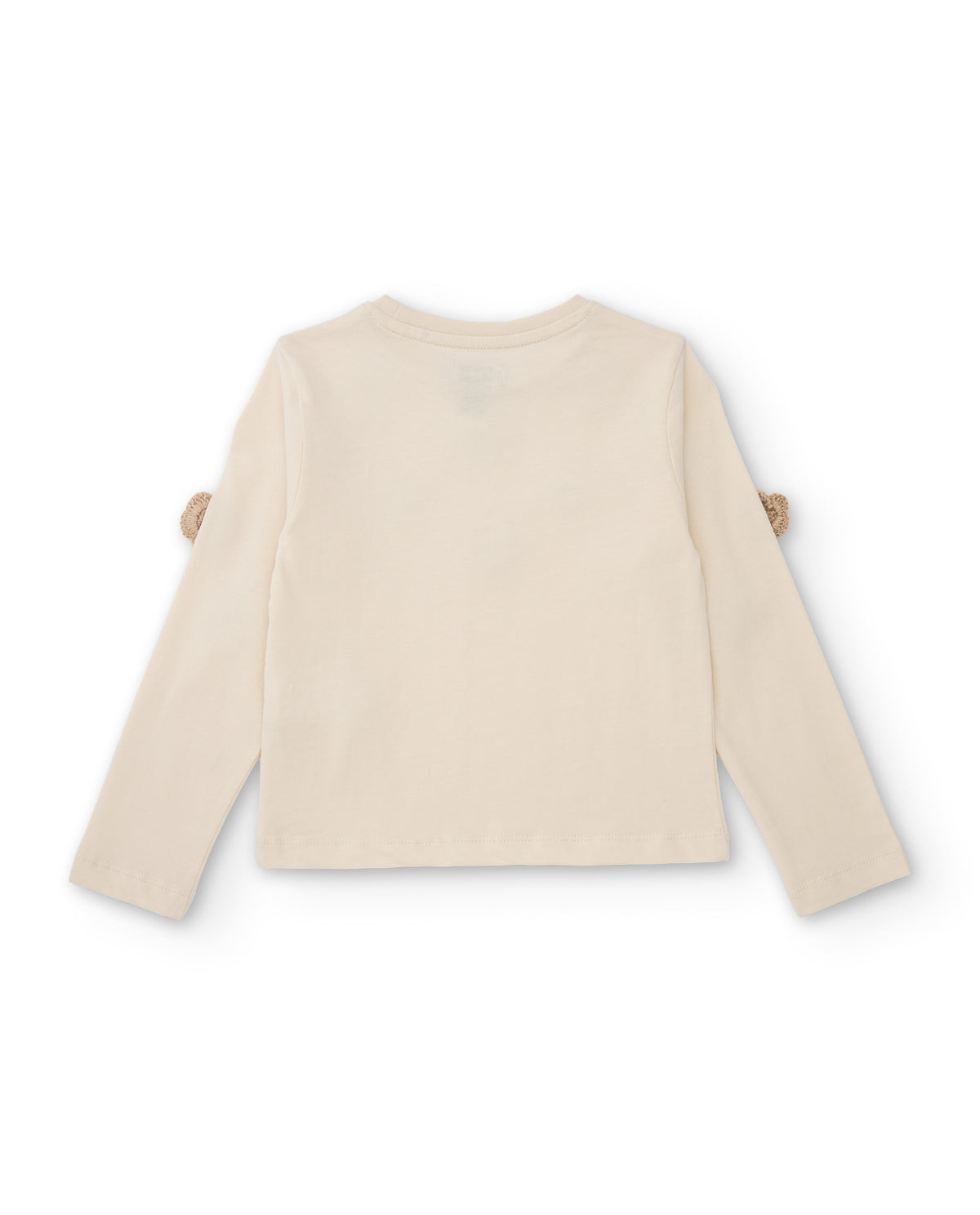 Nath Kids Girls Daisy Lake House Knit Long Sleeve T-shirt (21118491)