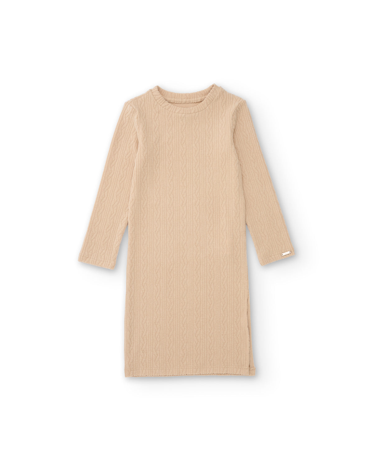 Nath Kids Girls Willa Lake House Tricot Midi Dress (21118498)