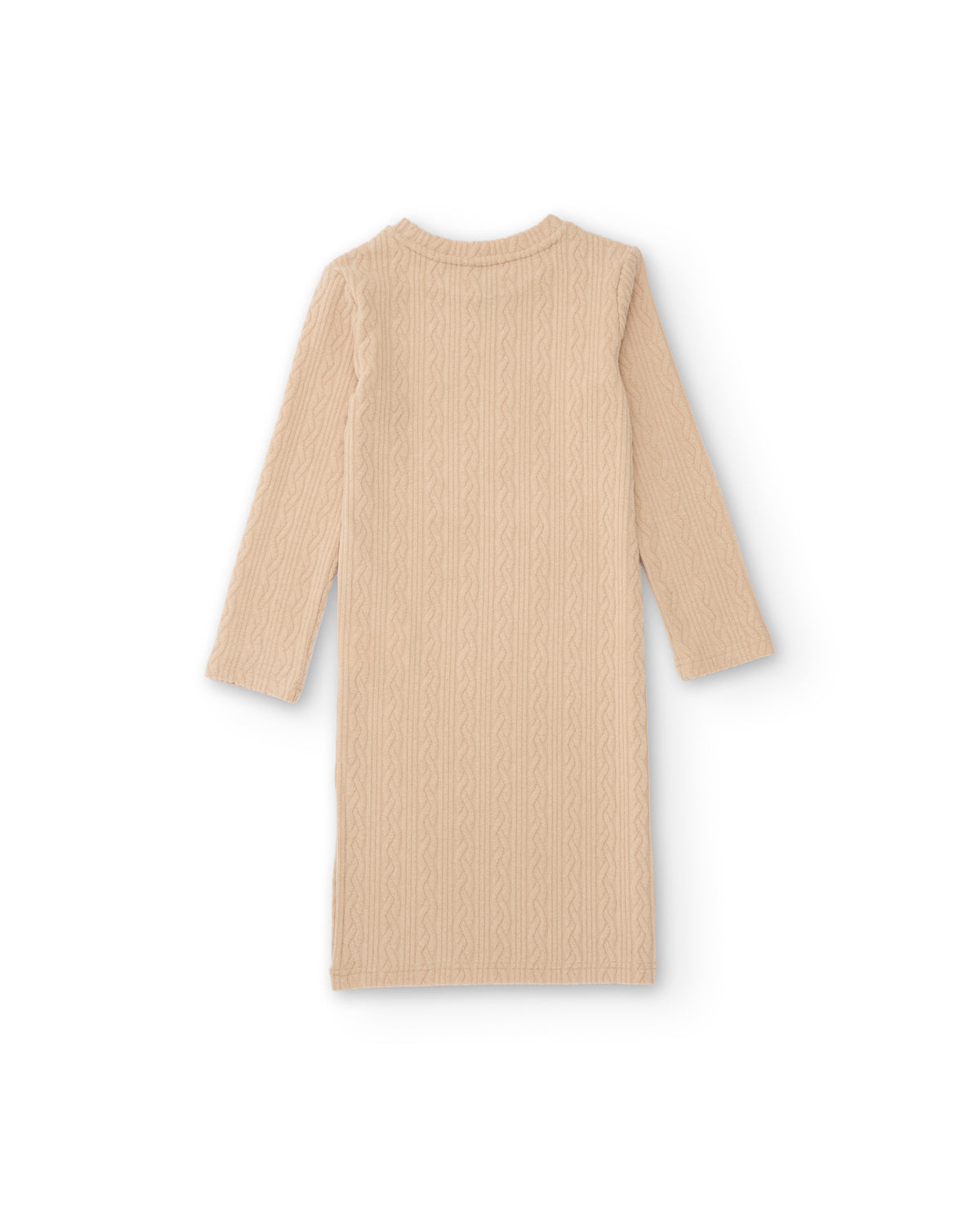 Nath Kids Girls Willa Lake House Tricot Midi Dress (21118498)