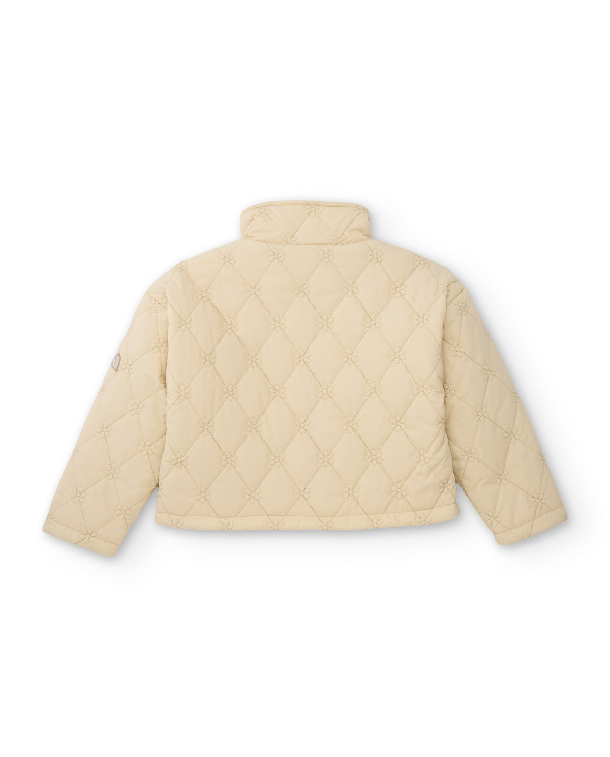 Nath Kids Girls Mariona Lake House Flat Reversible Jacket (21118499)