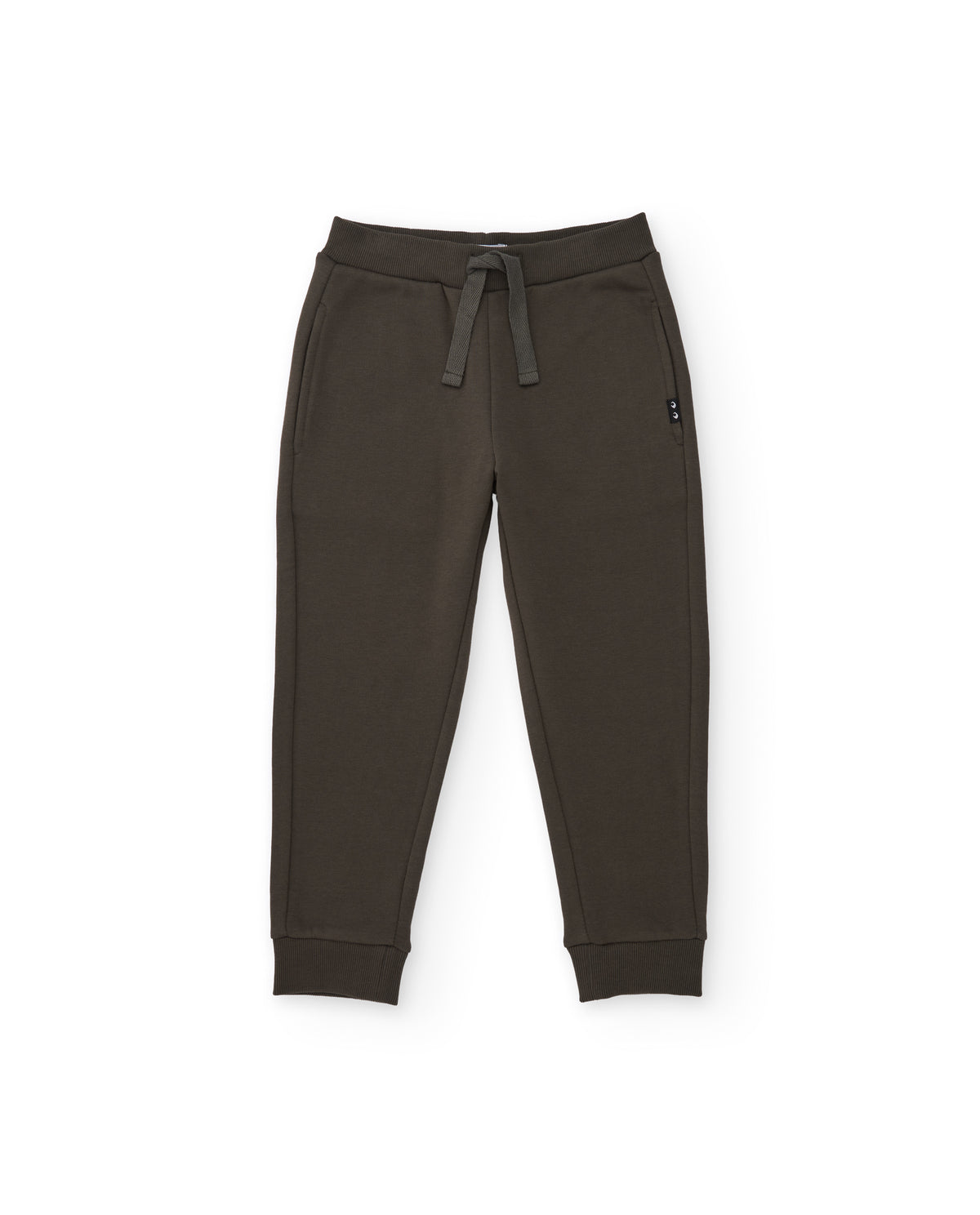 Nath Kids Boys Tracksuit Set T-shirt And Pants Kaykay Dark Legend (21119387)