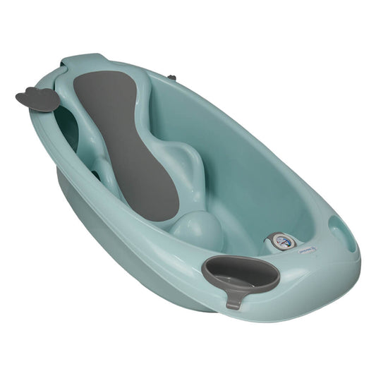 OCEAN MINT BATHTUB