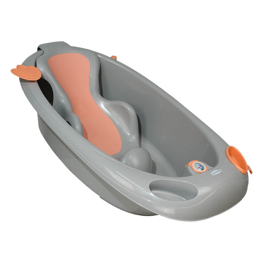 OCEAN GRAY BATHTUB