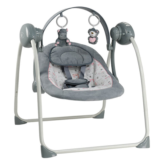 ELECTRIC SWING FLORA 2 IN 1 PINK