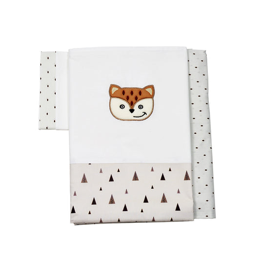 SHEET SET 3 TMX.FOX