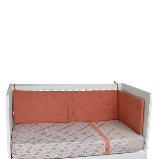 BOHO BED COVER