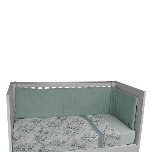 NATURE BED COVER