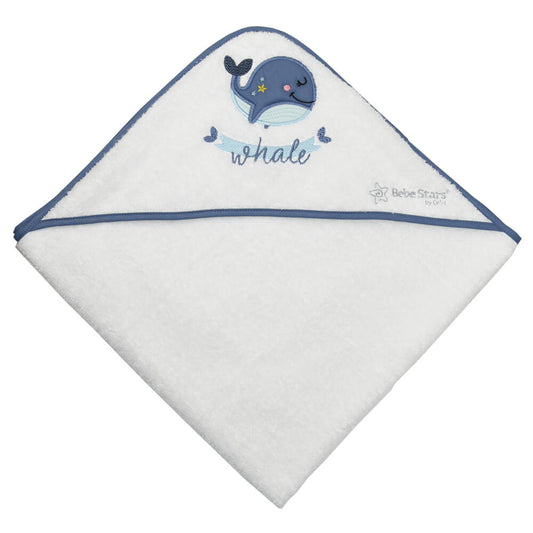 WHALE CAP BAROCHET