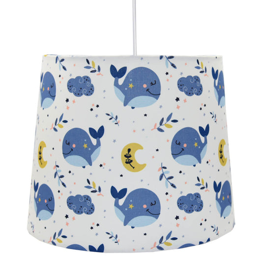 WHALE CEILING LIGHT