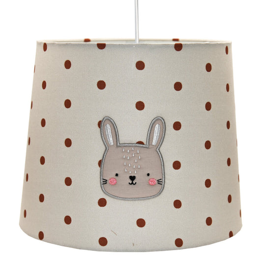 BUNNY CEILING LIGHT