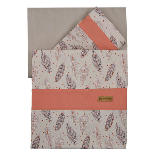SHEET SET 3 TMX. BOHO