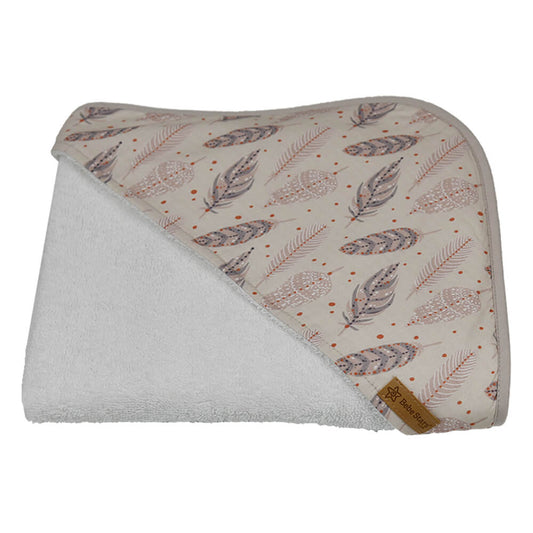 BOHO CAPA BATHROOM