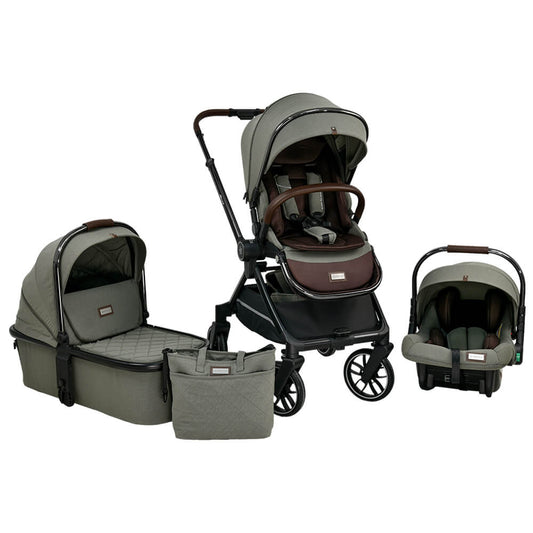 MIRAGE 3 ΣΕ 1 OLIVE TROLEY