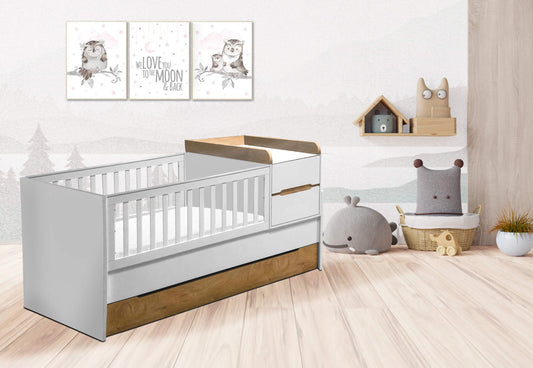 BED MULTIFORM FLORENCE