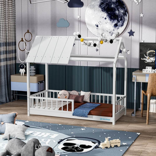 SKY MONTESSORI BED