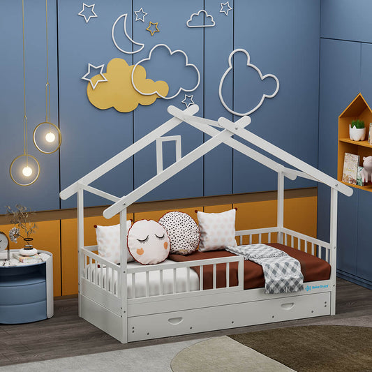 MOONLIGHT MONTESSORI BED