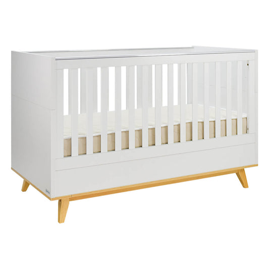 CAPPUCCINO TEEN BED