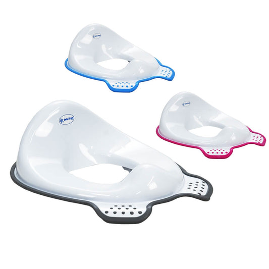 INTERIOR TOILET