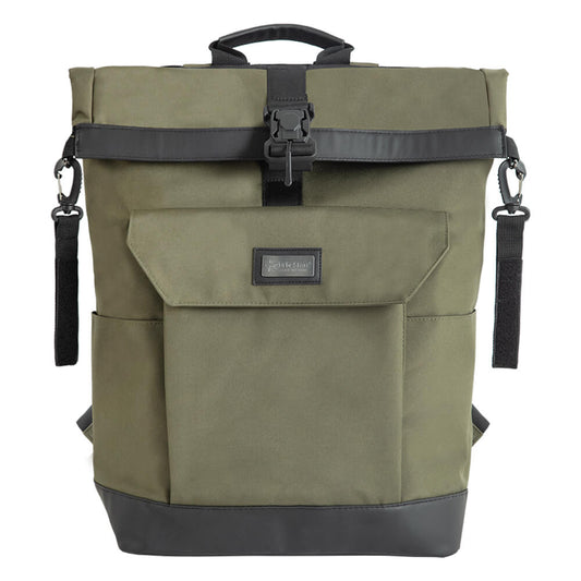 OLIVE CHANGE BACK BAG