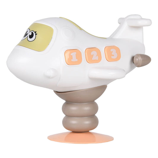 AIRPLANE SWING GAME