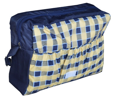 ECONOMY CHANGING BAG