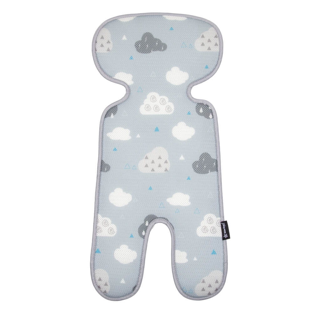 0+ CLOUD ANTI-SWEAT COVER
