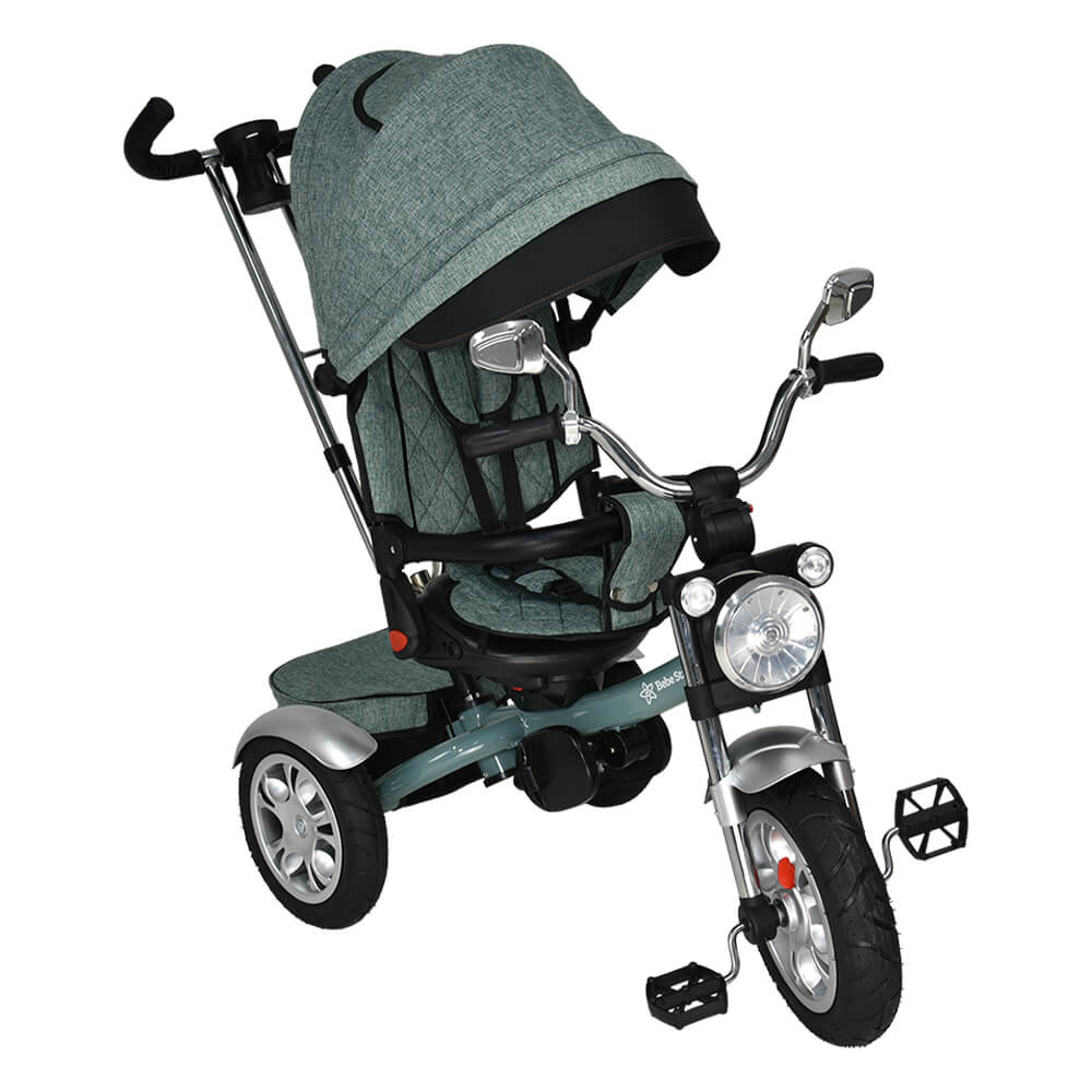 360° CHOPPER 6IN1 OCEAN TRICYCLE