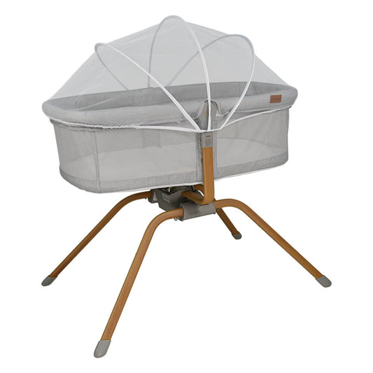 SOFT CHIC 2 IN 1 LIGHT GRAY
