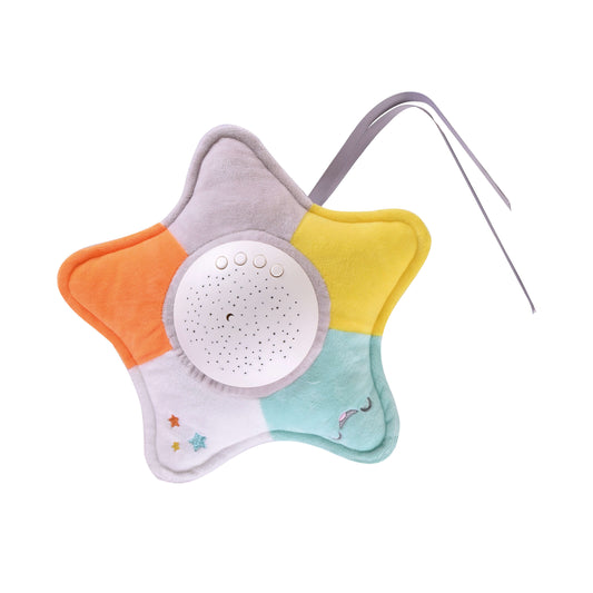 STAR MUSIC PROJECTOR