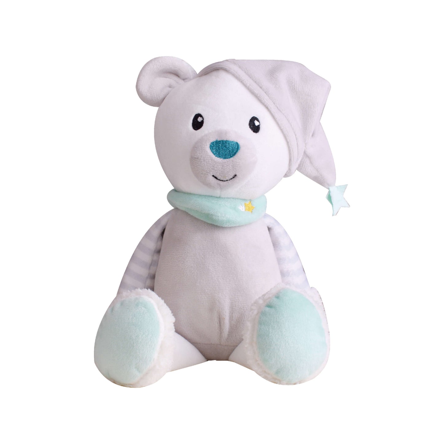 BRIGHT BEAR HUG