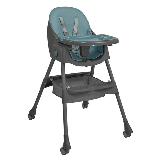 COMFY 2 IN 1 PINE DINING CHAIR
