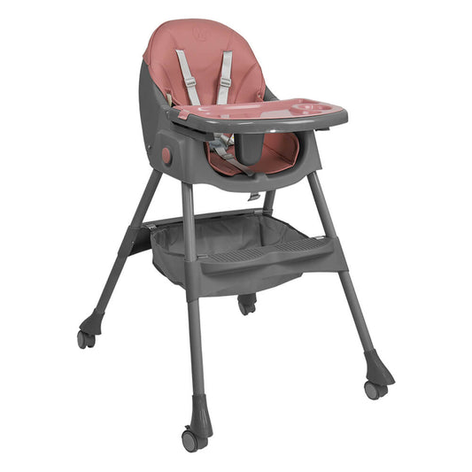 COMFY 2 IN 1 APPLE DINING CHAIR