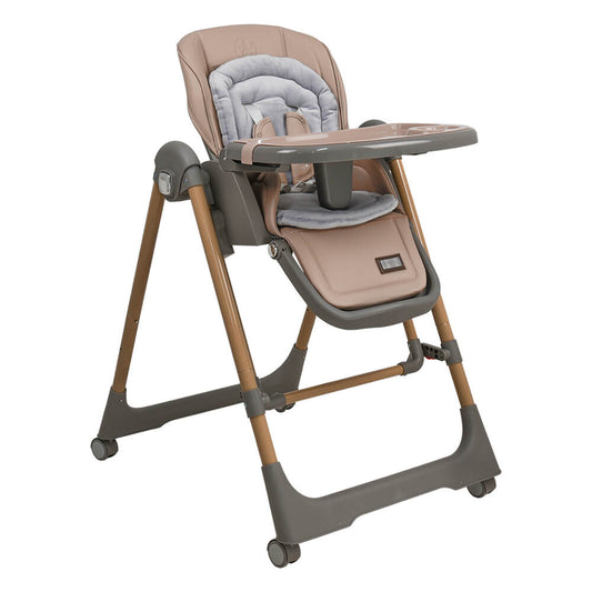 DINING CHAIR - KOYNIA NUOVO MOCHA