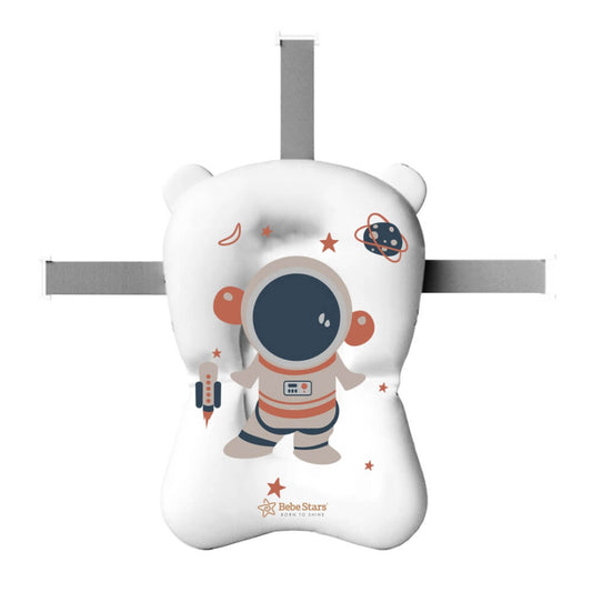 ANTI-SLIP SPACEMAN BATHTUB MAT