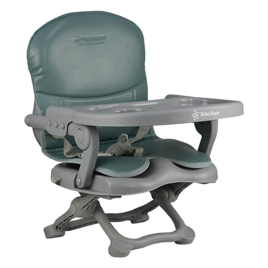 BOOSTER TASTY OLIVE DINING TRAVEL CHAIR