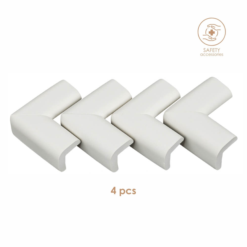 CORNER PROTECTORS 4PCS