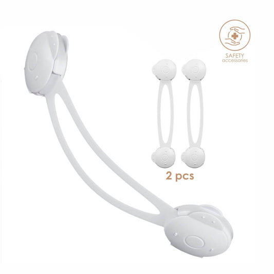 MULTI-PURPOSE SAFETY GUARDS 2PCS
