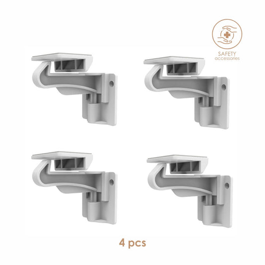 PROTECTORS FOR CABINETS & DRAWERS 4PCS