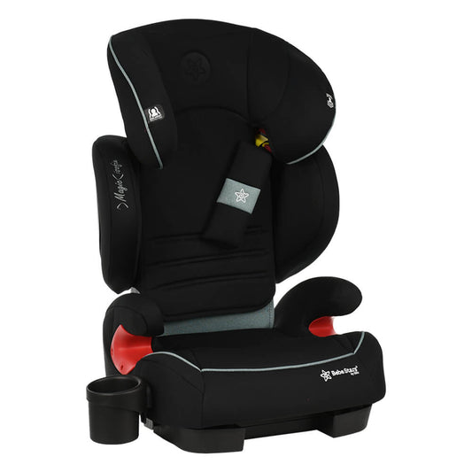 CAR SEAT MAGIC ISOFIX MINT