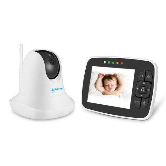 BEBESTARS 3.5" INTERCOM