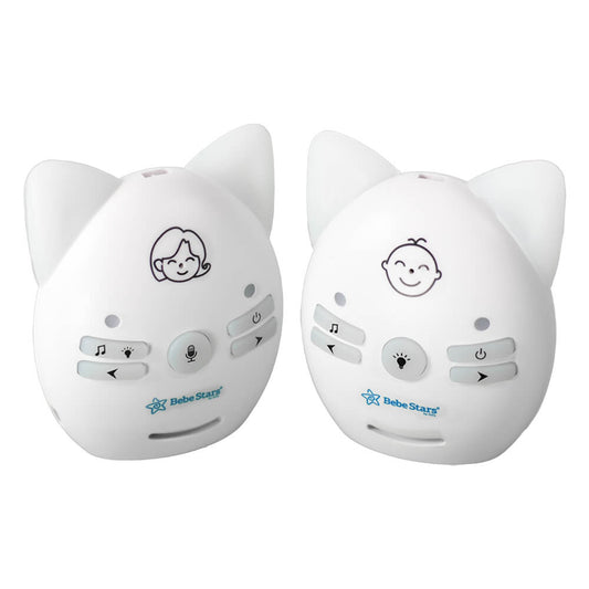 BEBESTARS INTERCOM